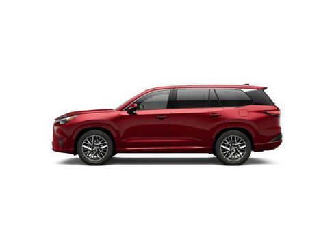 New 2026 Lexus TX 350 AWD w/ Technology Package image 2