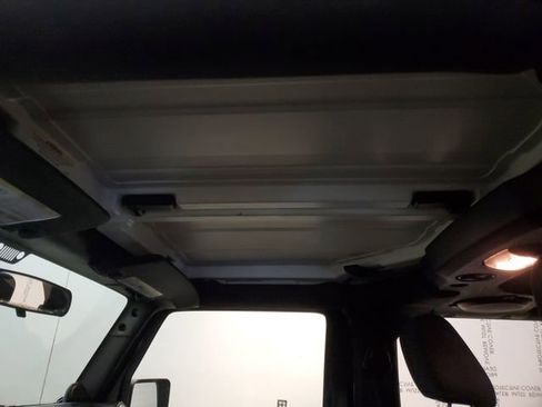 Used 2012 Jeep Wrangler Sport image 22