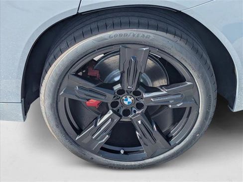 Used 2026 BMW X3 xDrive30 w/ M Sport Package image 9