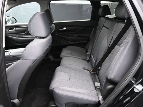 Used 2023 Hyundai Santa Fe SE image 12