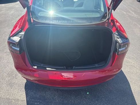 Used 2022 Tesla Model 3 Long Range image 16