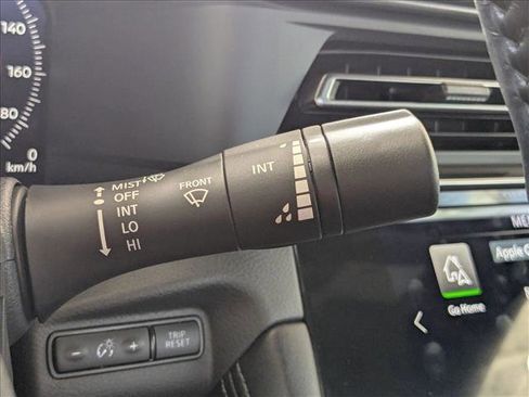 Used 2024 Nissan Z Performance w/ Floor Mat Package image 7