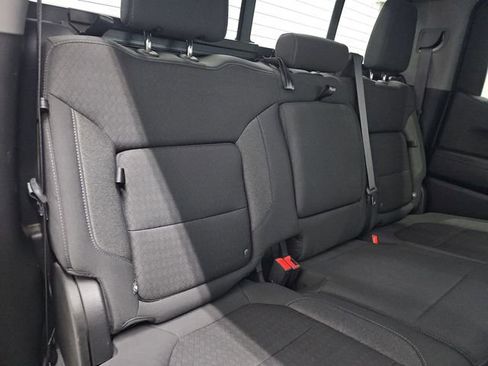 Used 2020 Chevrolet Silverado 1500 RST w/ All-Star Edition image 28