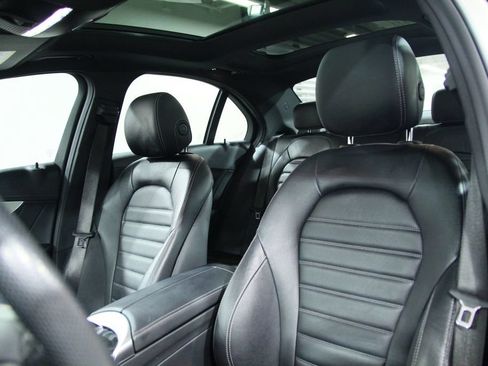 Used 2020 Mercedes-Benz C 43 AMG 4MATIC Sedan image 6