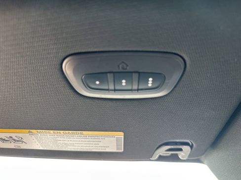 Used 2020 RAM 1500 Rebel w/ Rebel Level 2 Equipment Group AWD/4WD image 9