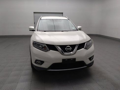Used 2016 Nissan Rogue SL image 14