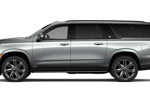 New 2026 Cadillac Escalade ESV Sport w/ Touring Package AWD/4WD image 26