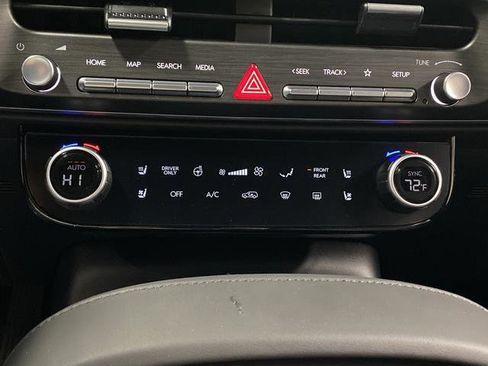 New 2026 Hyundai Palisade Calligraphy image 21