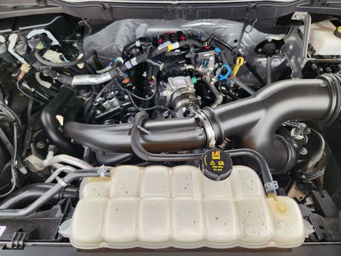 Used 2024 Ford F150 STX RWD image 32