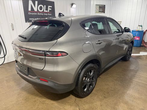 Used 2024 Dodge Hornet GT w/ GT Blacktop Package AWD/4WD image 7