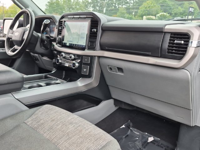 Used 2023 Ford F150 XLT w/ Equipment Group 302A High AWD/4WD image 35