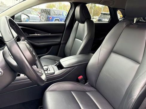 Used 2023 MAZDA CX-30 AWD 2.5 S w/ Select Package image 16