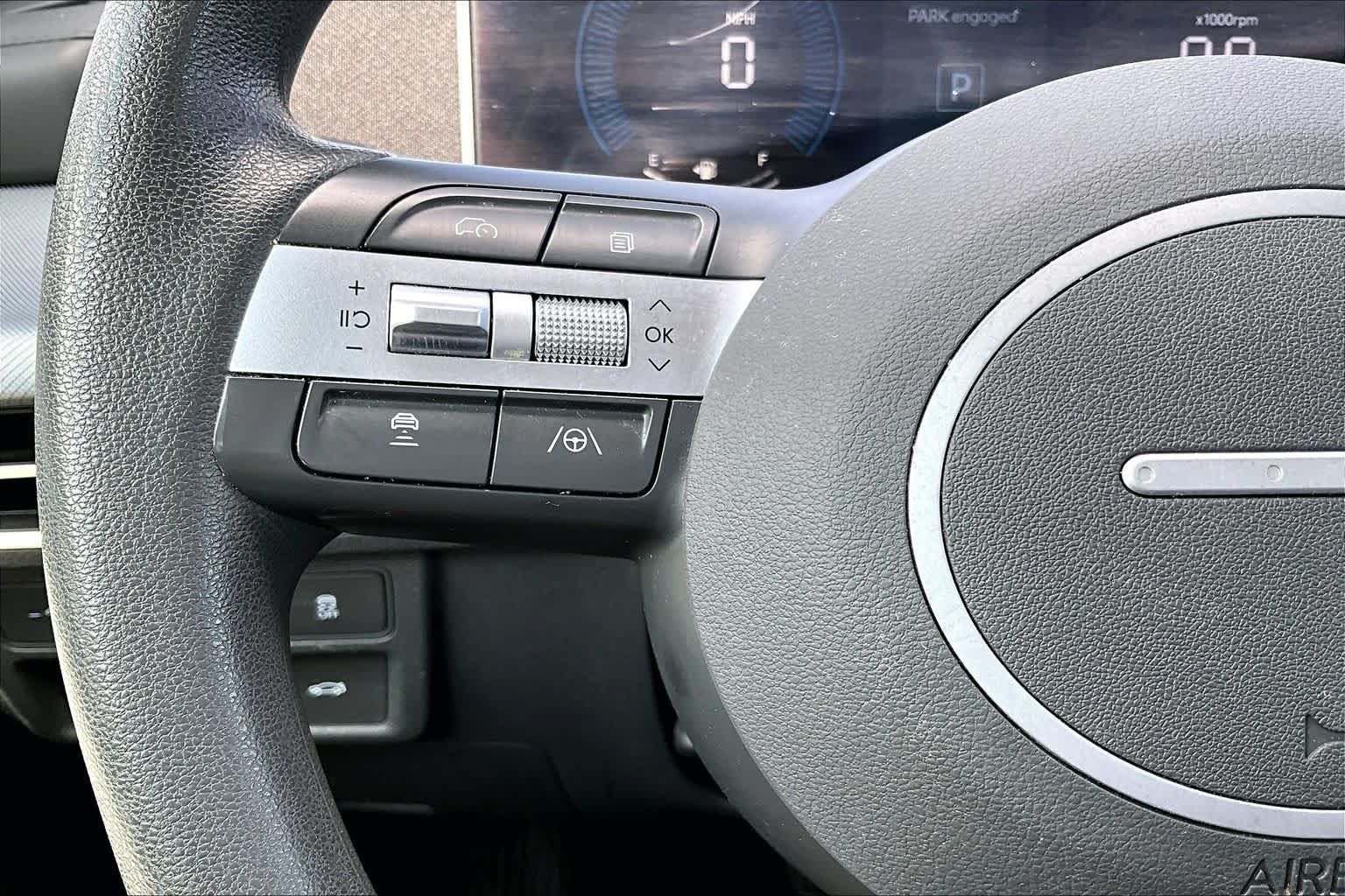 Used 2025 Hyundai Sonata SEL FWD image 23