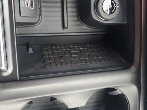 New 2025 Ford Expedition Platinum w/ Stealth Performance Package image 39