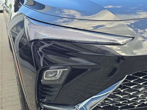 New 2026 Buick Envista Sport Touring FWD image 10