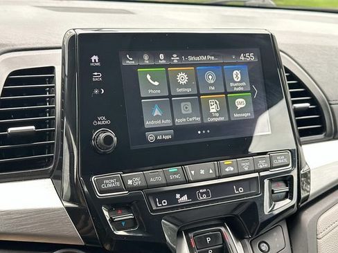 Used 2020 Honda Odyssey EX image 29