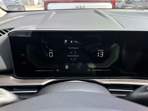 New 2026 Kia Sportage EX AWD/4WD image 7