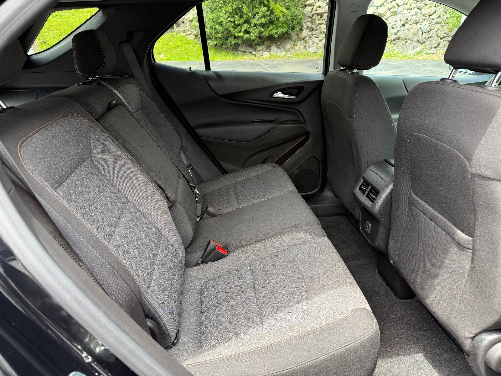 Certified 2024 Chevrolet Equinox LT AWD/4WD image 19