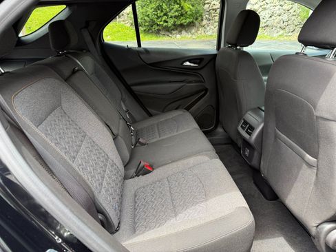 Used 2024 Chevrolet Equinox LT AWD/4WD image 19