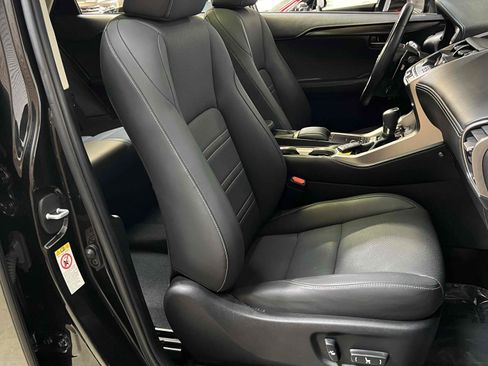 Used 2019 Lexus NX 300 FWD w/ Premium Package image 38