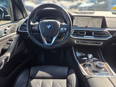 Used 2023 BMW X5 xDrive40i w/ Executive Package image 22