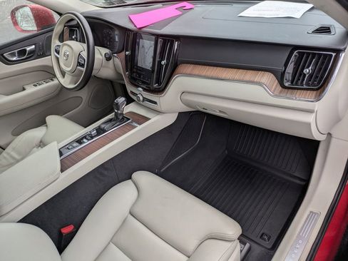 Used 2019 Volvo XC60 T5 Inscription w/ Protection Package Premier AWD/4WD image 26
