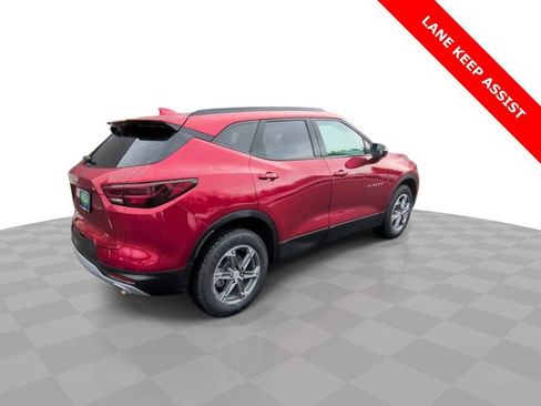 Used 2023 Chevrolet Blazer LT image 8