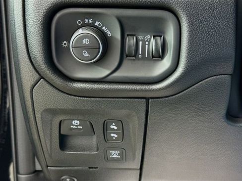 New 2026 RAM 1500 Big Horn image 10