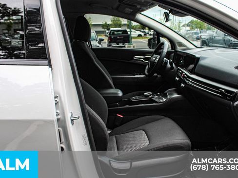 Used 2026 Kia Sportage S AWD/4WD image 20