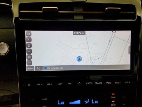 Used 2022 Hyundai Santa Cruz Limited AWD/4WD image 18