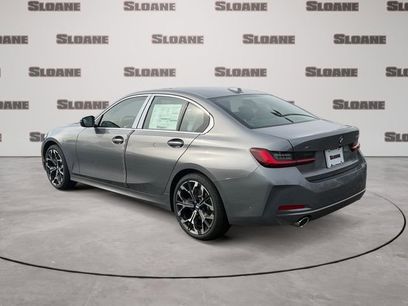 New 2026 BMW 330i xDrive Sedan w/ Premium Package