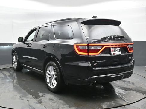 Used 2024 Dodge Durango R/T image 11