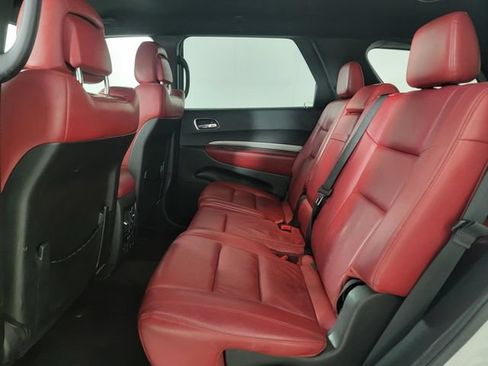 Used 2018 Dodge Durango R/T w/ Blacktop Package AWD/4WD image 15