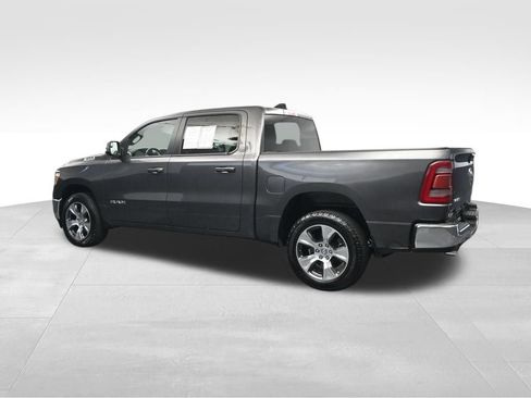 Used 2024 RAM 1500 Laramie RWD image 3