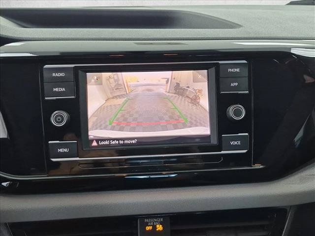 Used 2023 Volkswagen Taos S FWD image 14