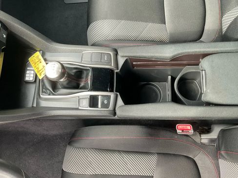 Used 2018 Honda Civic Si image 20