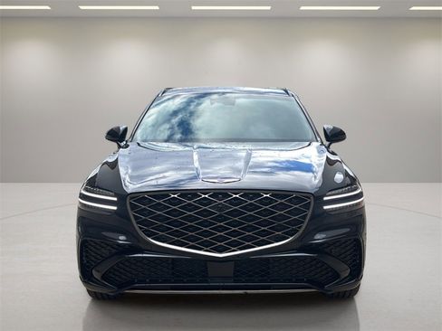 New 2026 Genesis GV70 2.5T Sport Prestige image 8