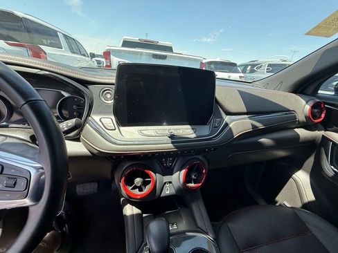 Used 2023 Chevrolet Blazer RS w/ Driver Confidence II Package FWD image 17