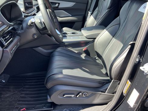 New 2026 Acura MDX A-Spec image 10