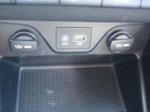 Used 2017 Hyundai Tucson Sport w/ Cargo Package AWD/4WD image 28