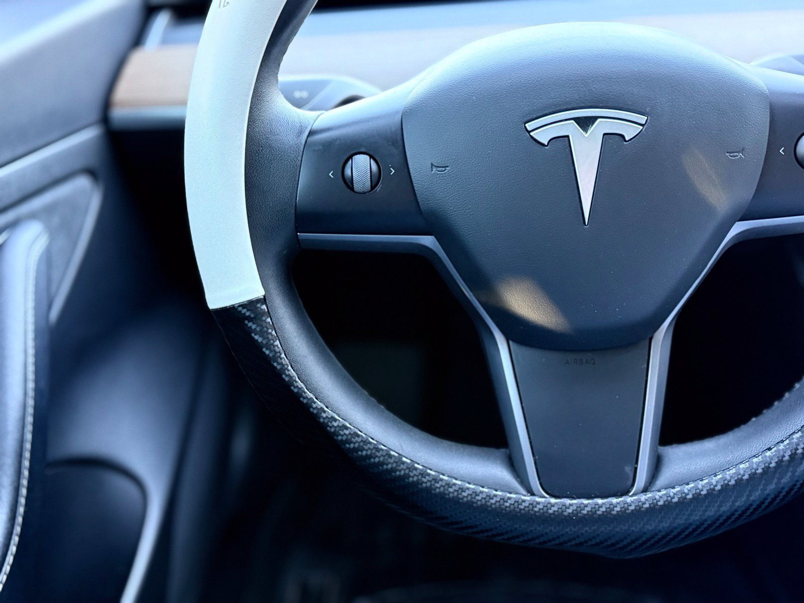 Used 2021 Tesla Model 3 Standard Range Plus RWD image 26