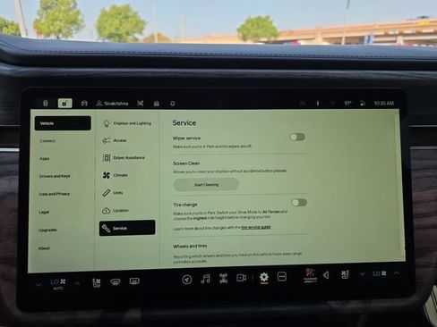 Used 2022 Rivian R1T Adventure AWD/4WD image 29