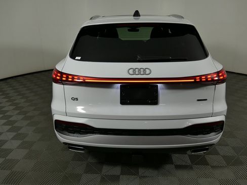 New 2025 Audi Q5 Premium Plus image 4