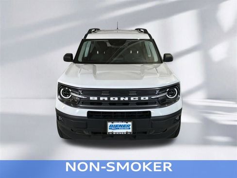 Used 2022 Ford Bronco Sport Big Bend w/ Convenience Package AWD/4WD image 20