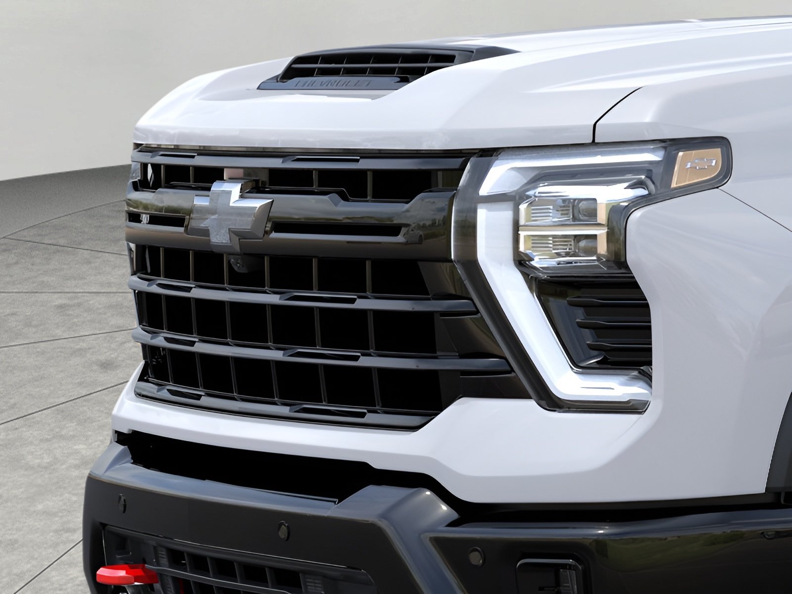 New 2026 Chevrolet Silverado 2500 LT w/ Trail Boss Package AWD/4WD image 13