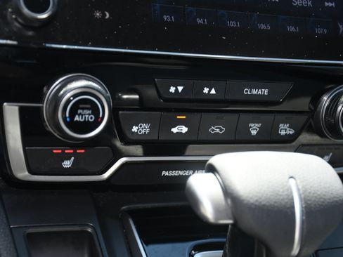 Used 2019 Honda CR-V EX image 15