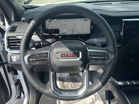 New 2026 GMC Acadia Elevation w/ Black Edition image 14