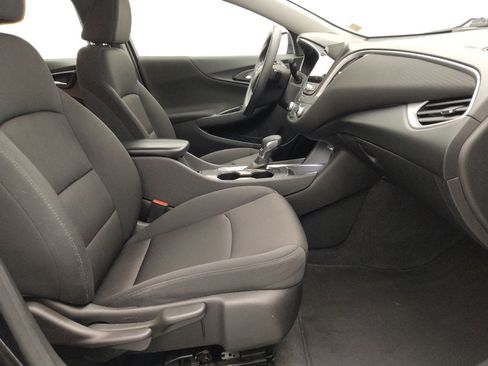 Used 2023 Chevrolet Malibu LT FWD image 21