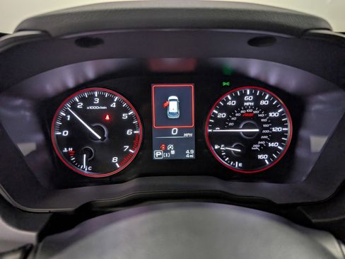 New 2025 Subaru Impreza RS w/ Popular Package #3 image 11