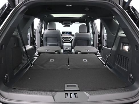 New 2026 Ford Explorer Tremor w/ Tremor Ultimate Package image 24